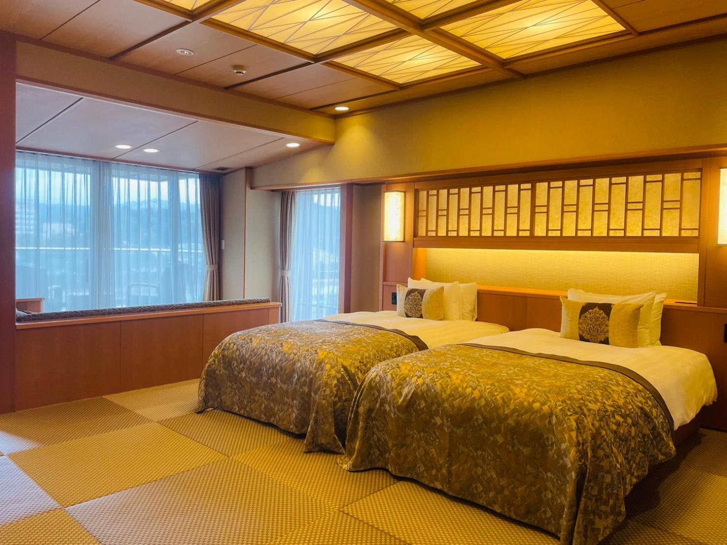 Ryokan Ayu No Sato Hitoyoshi Exterior photo