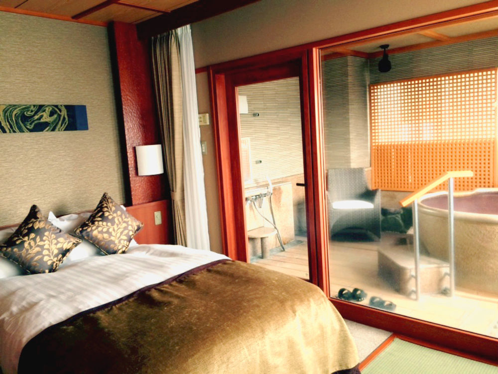 Ryokan Ayu No Sato Hitoyoshi Exterior photo