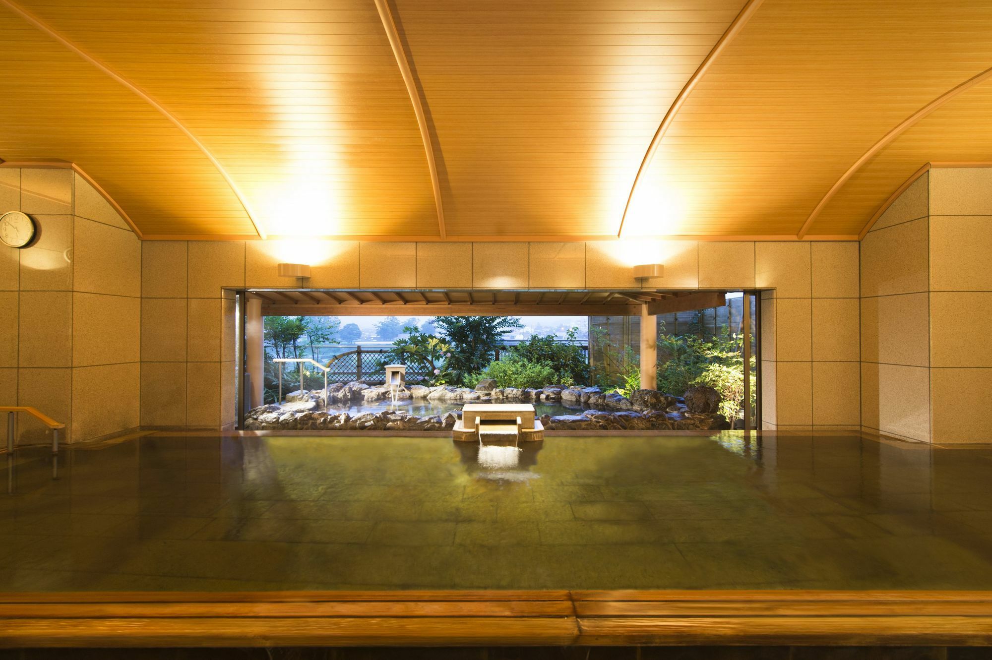 Ryokan Ayu No Sato Hitoyoshi Exterior photo