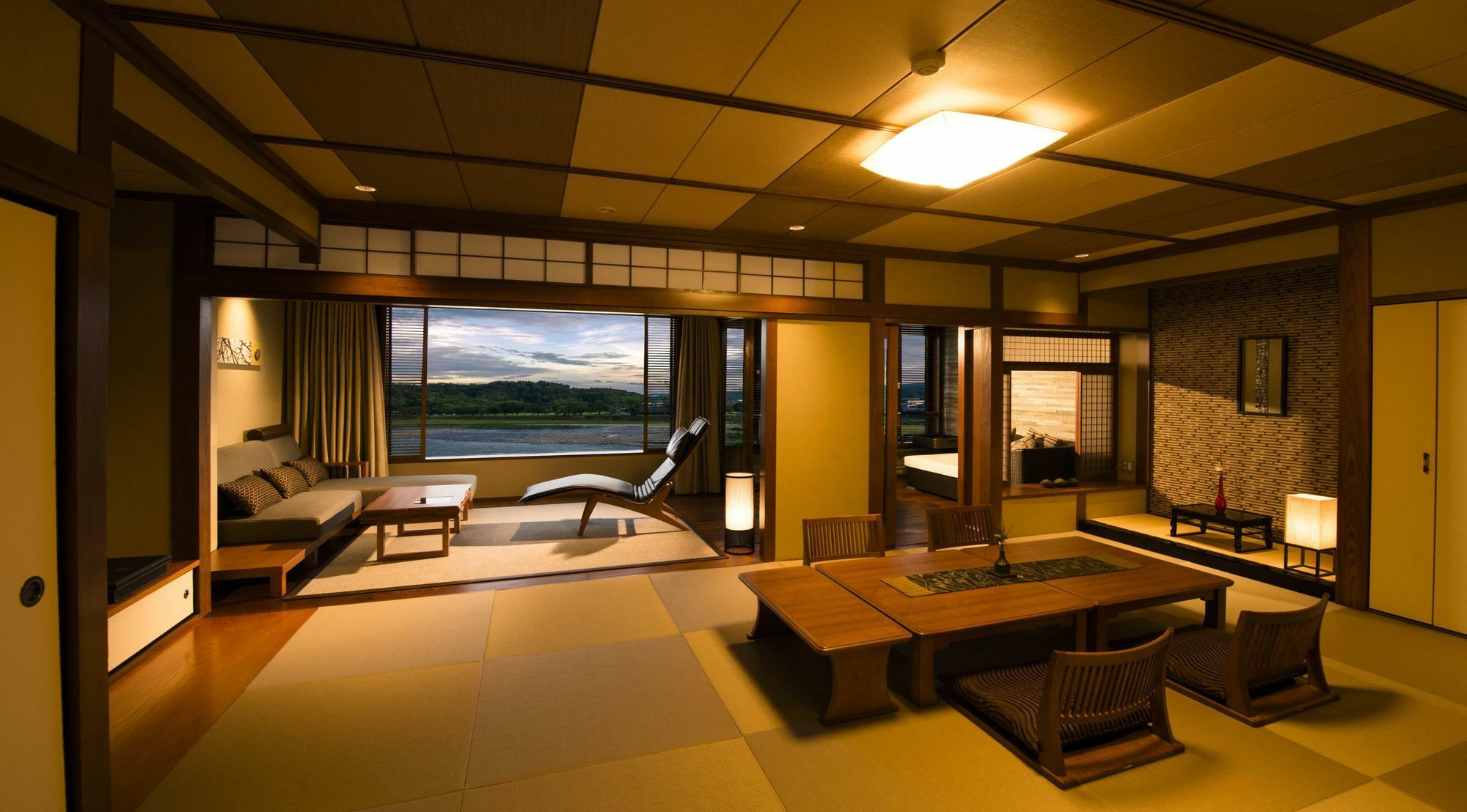 Ryokan Ayu No Sato Hitoyoshi Exterior photo